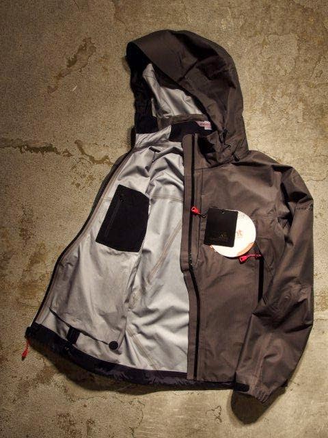 ウエストコム ミラージュジャケット カナダ製 Mサイズ 貴重 Westcomb